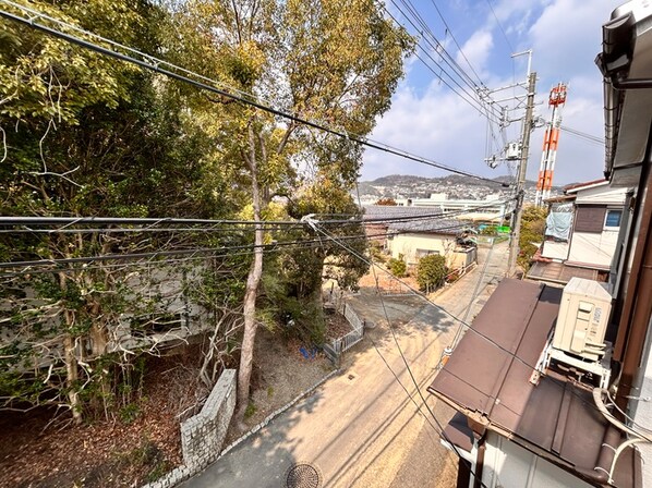 加茂3丁目戸建の物件内観写真